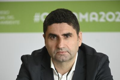 David Álvarez